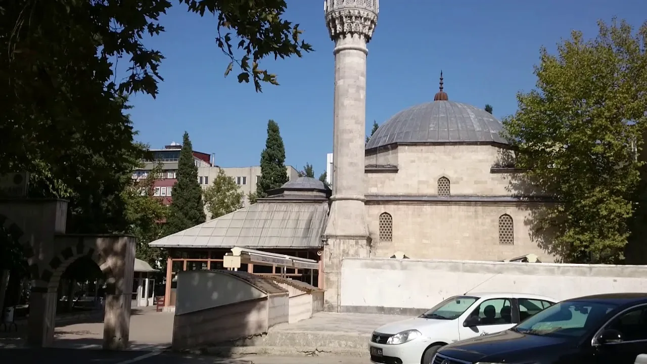 2. Süleymaniye Camii