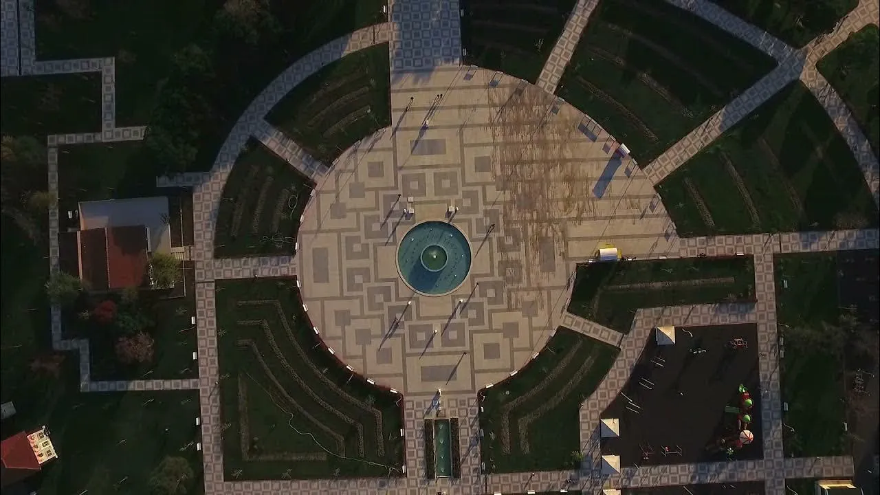 6. Cumhuriyet Parkı