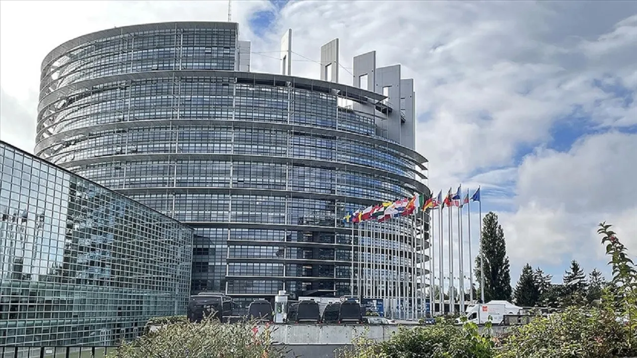 6. Avrupa Parlamentosu