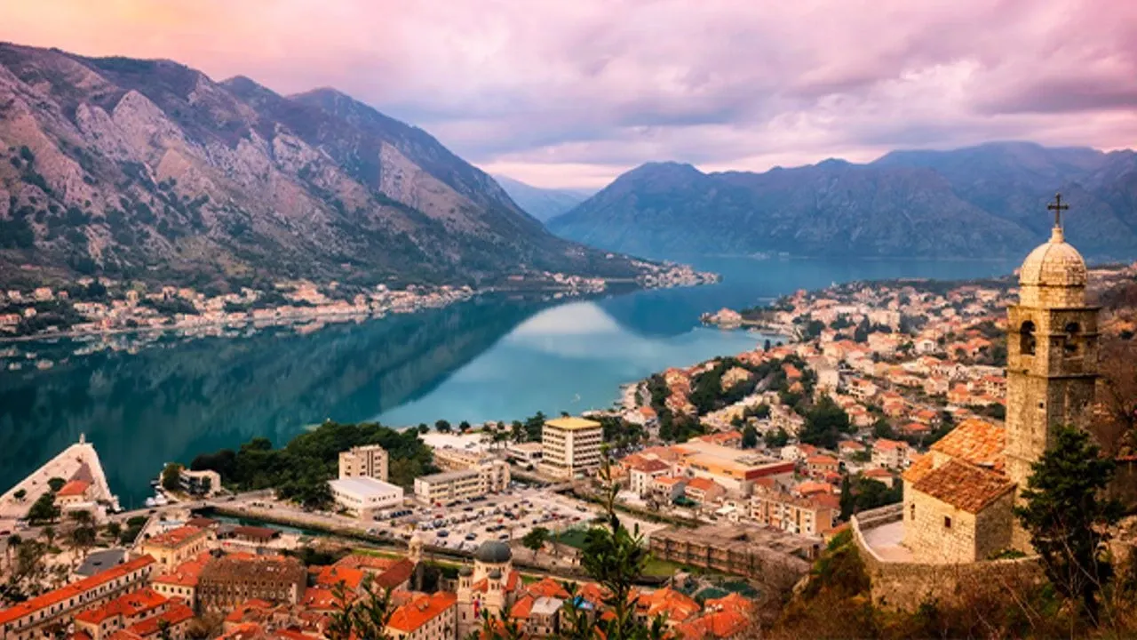 8. Kotor