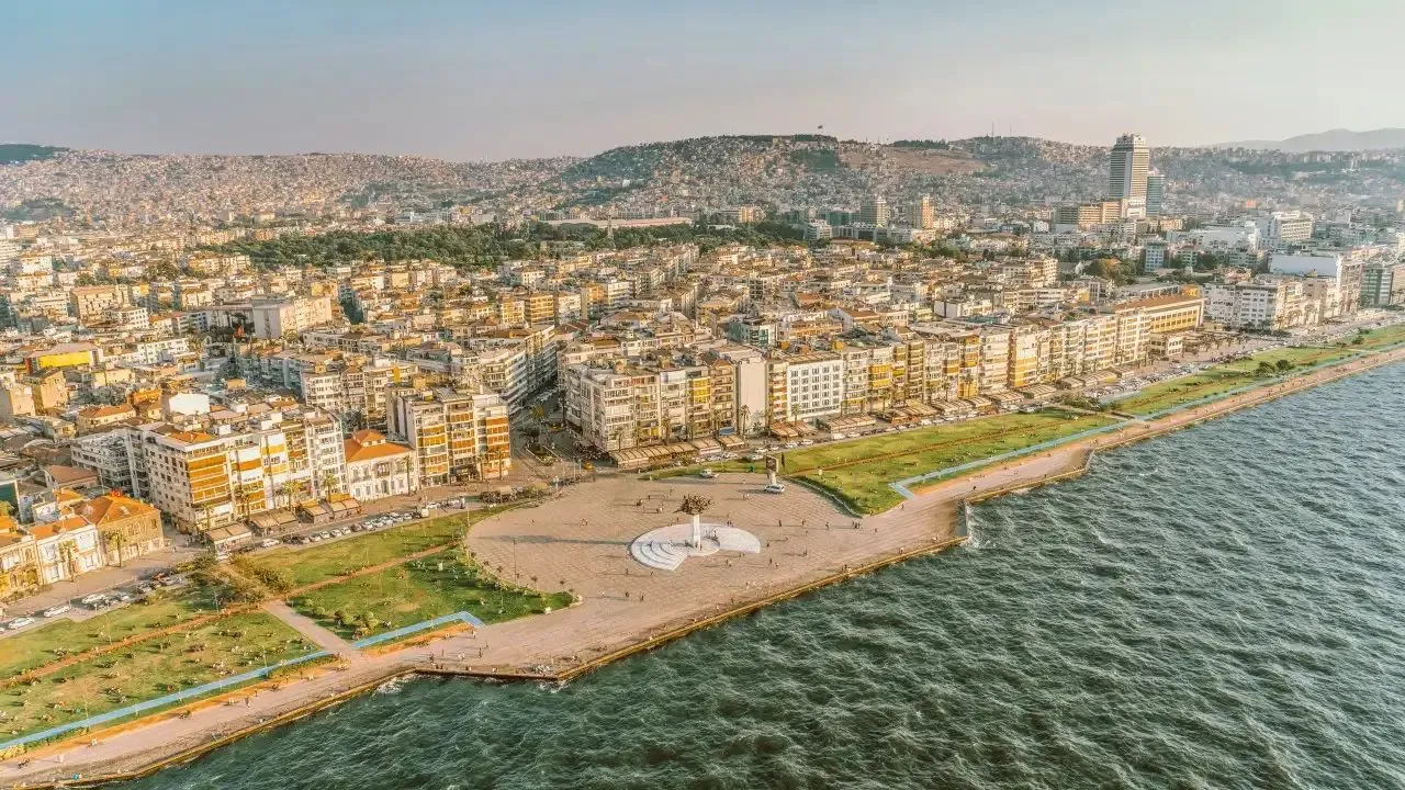tatilox izmir