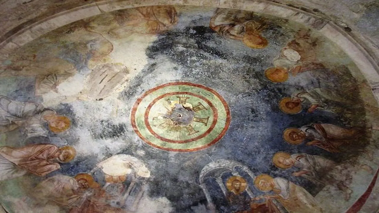 2. Aziz Nikolaos Kilisesi