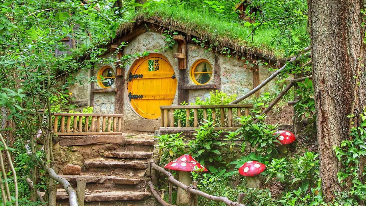 Ormanya Doğal Yaşam Parkı