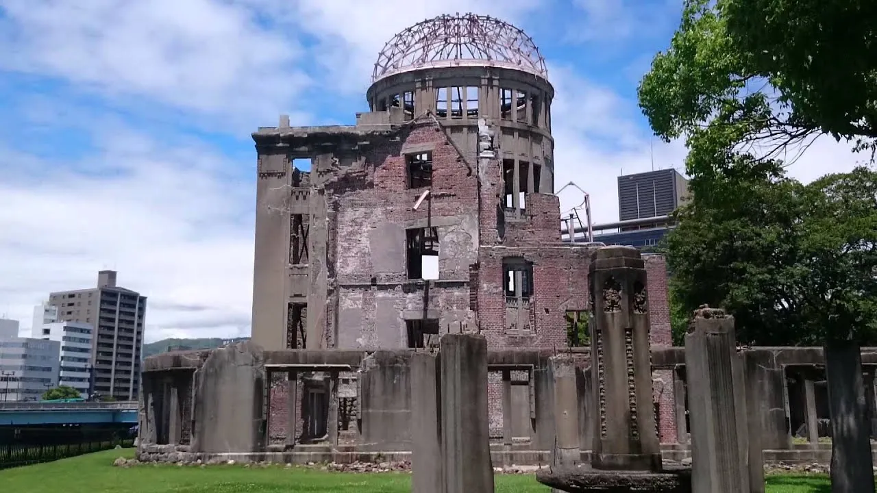 Hiroshima
