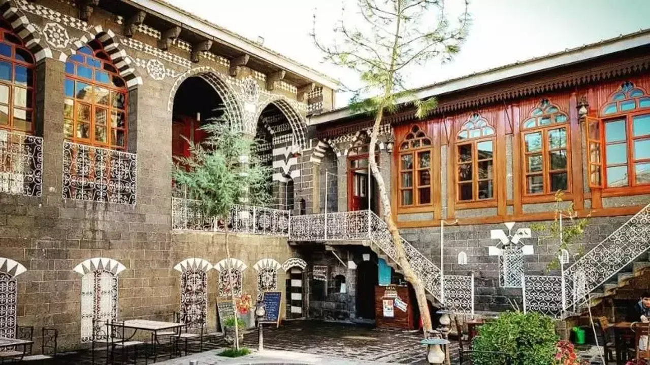7. Ziya Gökalp Müzesi