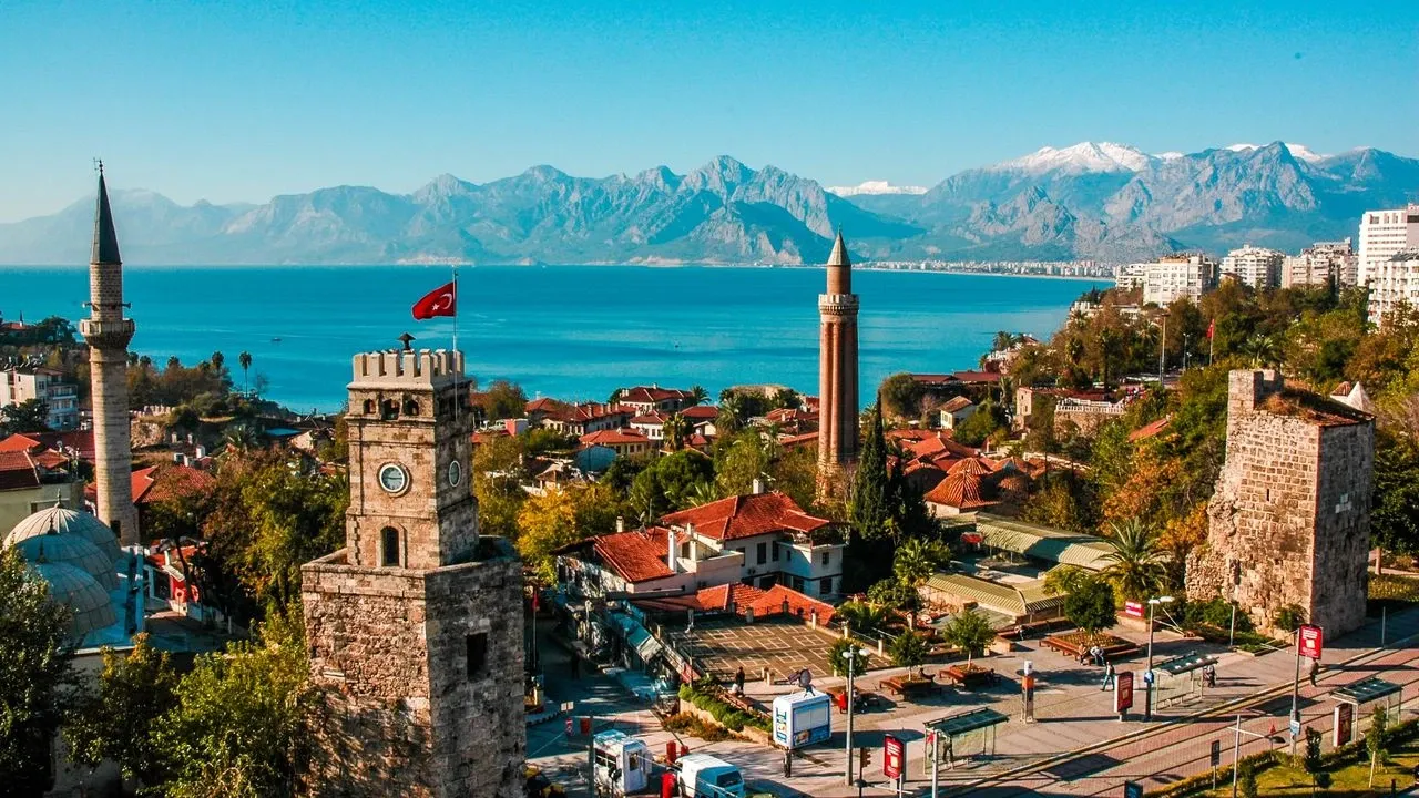 Antalya