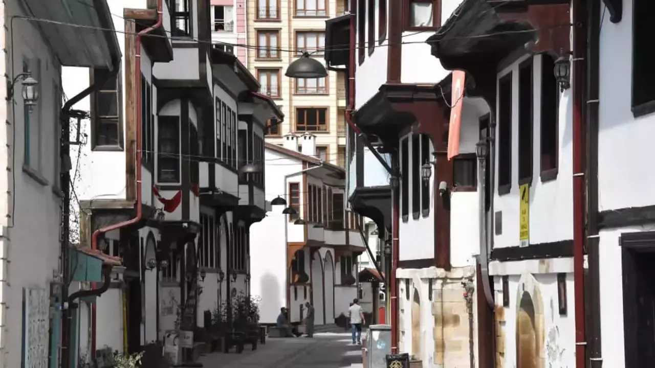 5. Germiyan Sokağı