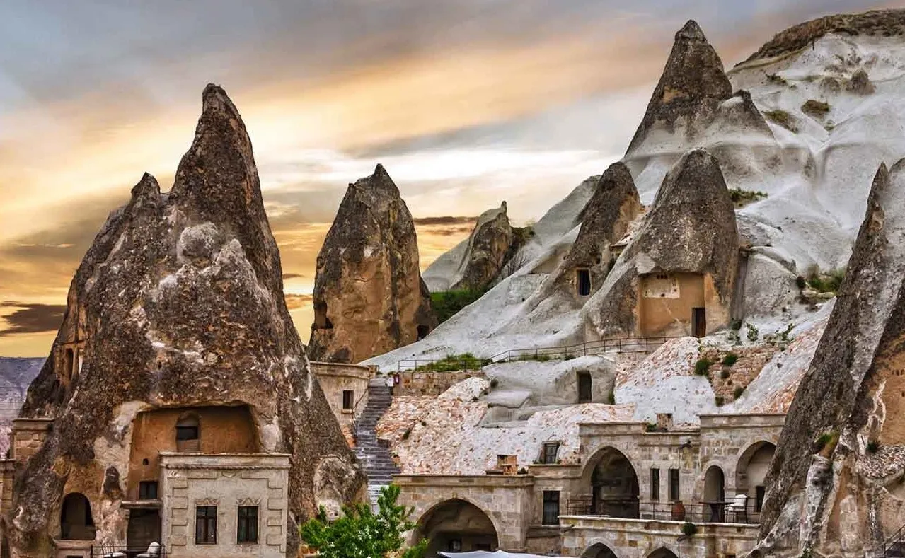 Göreme Açık Hava Müzesi