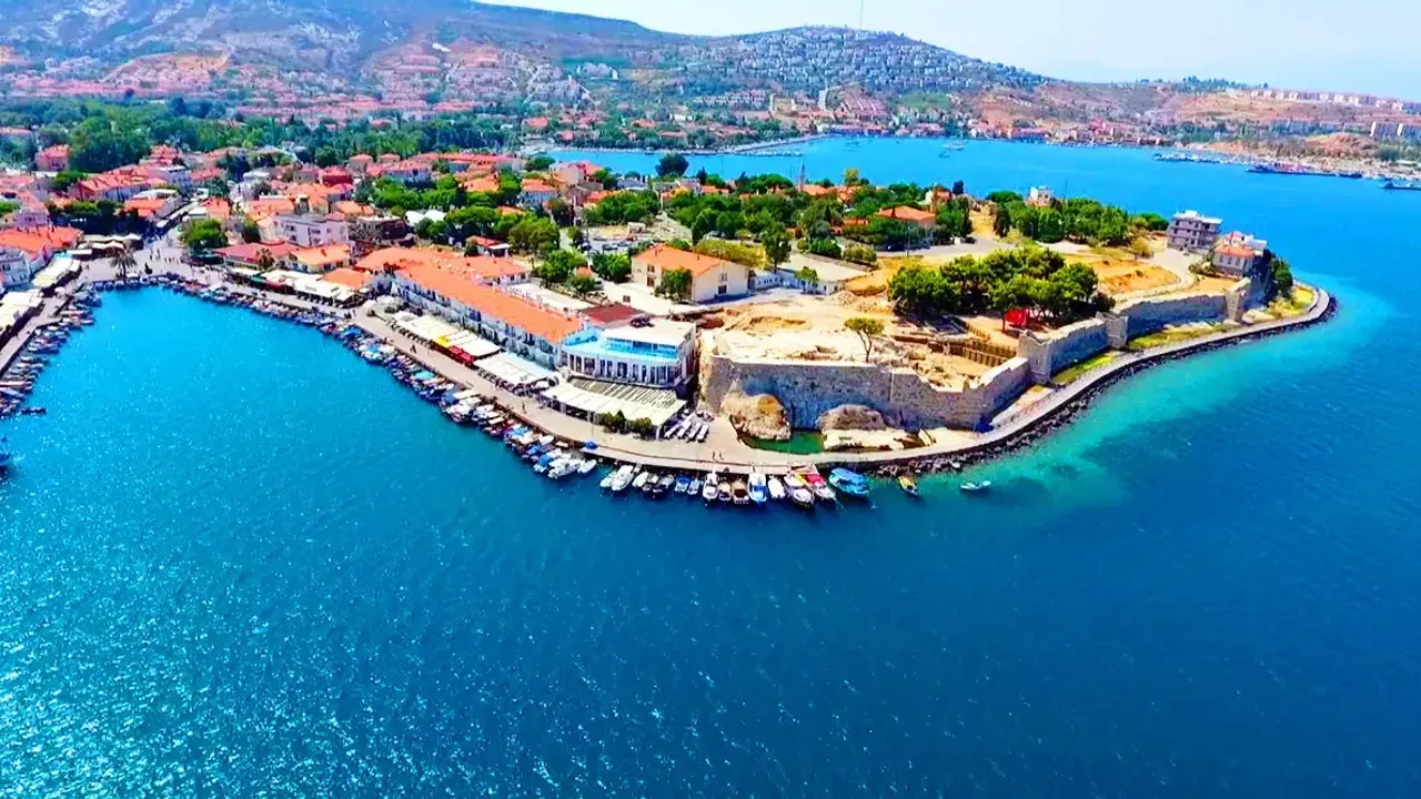 Foça