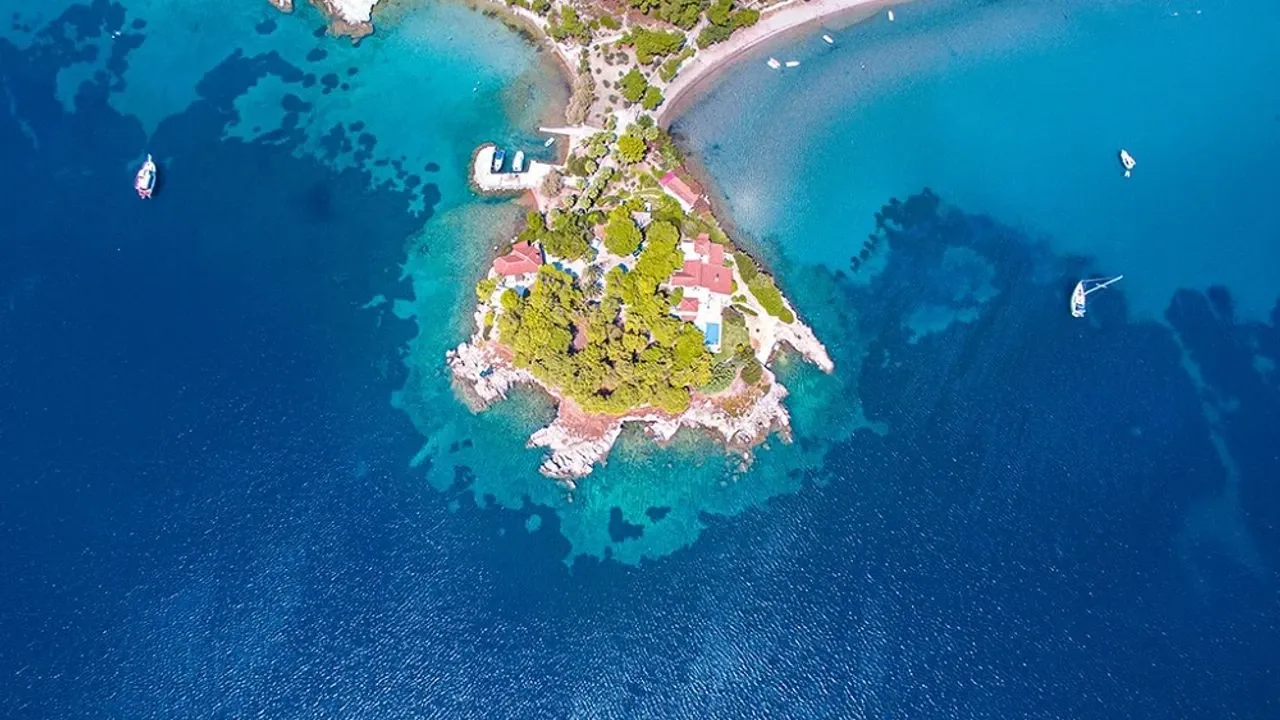 Karaburun Yarımadası