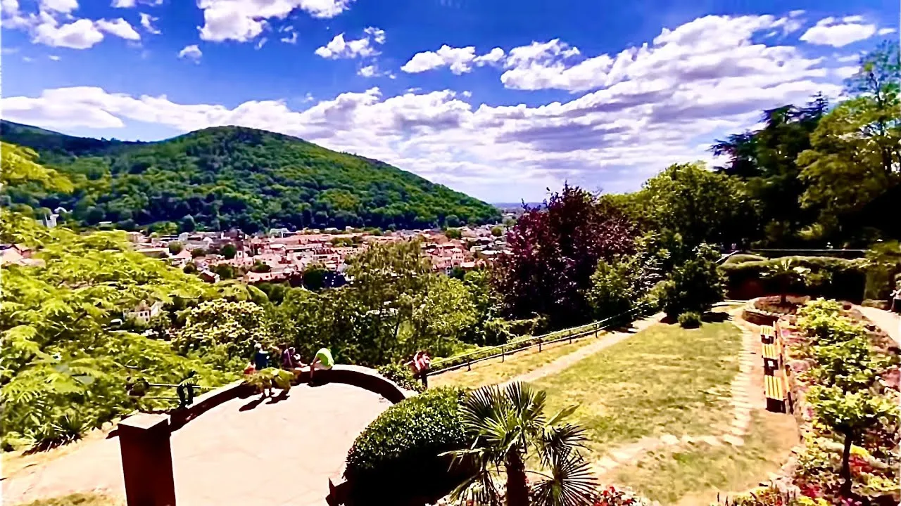 7. Philosopher&rsquo;s Path (Filozoflar Yolu)