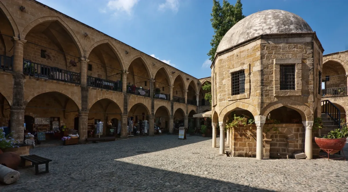 2. Büyük Han