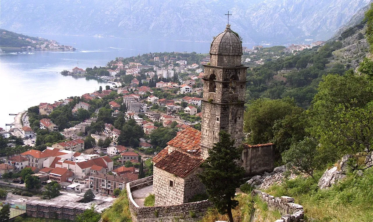 Kotor