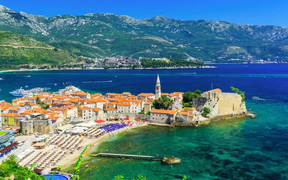 Budva