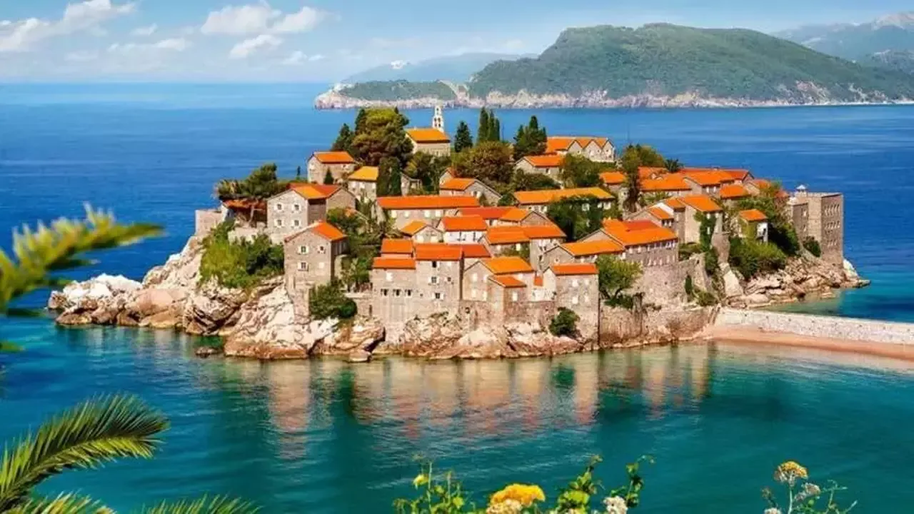 Sveti Stefan