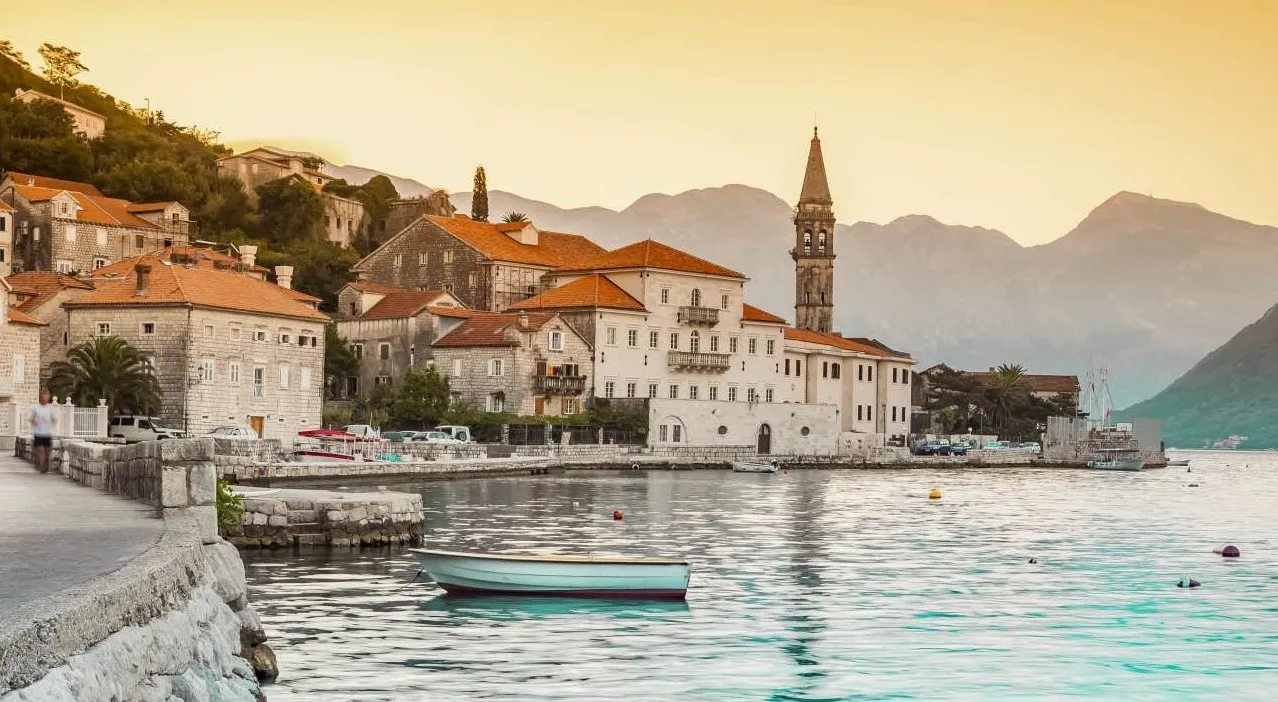 Perast