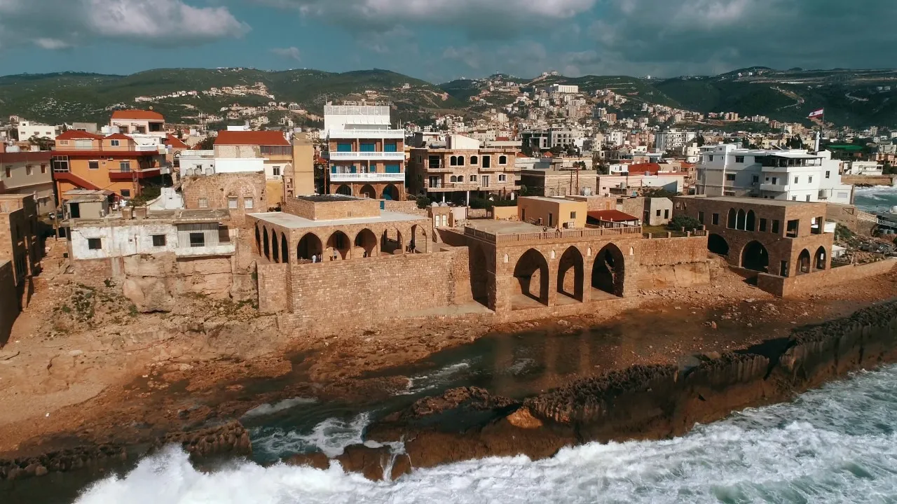 8. Batroun