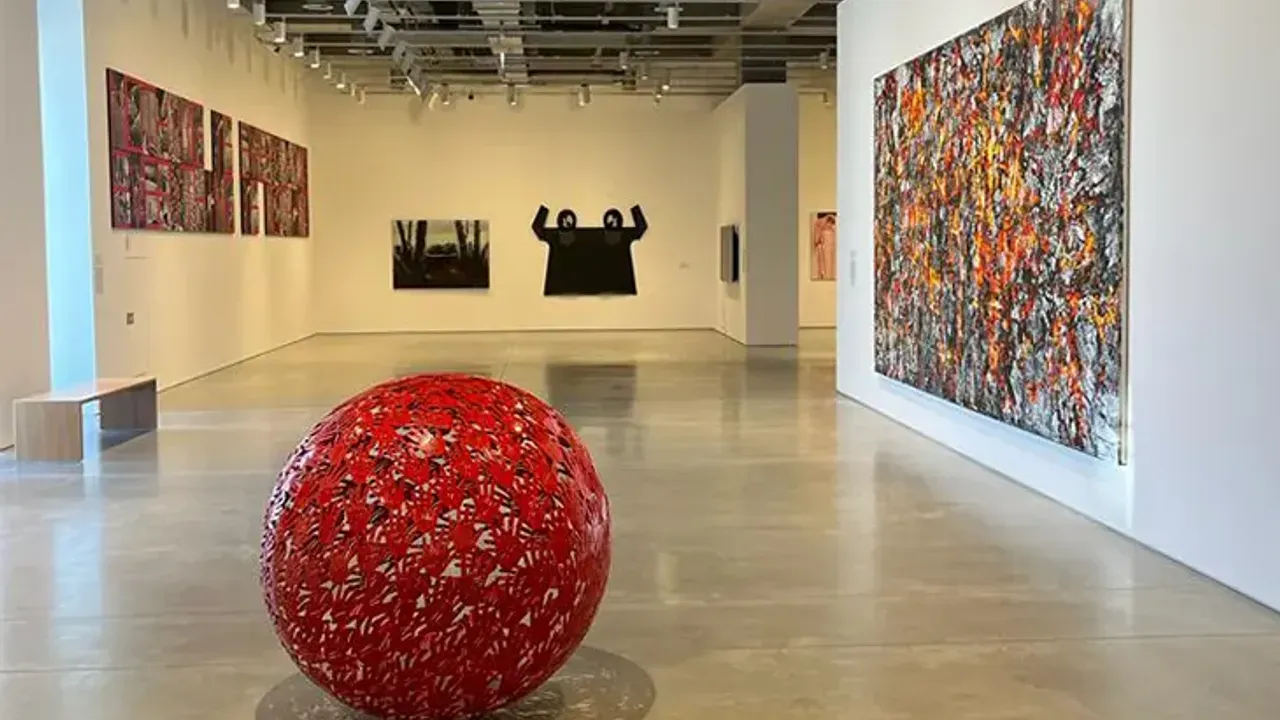 İstanbul Modern Sanat Müzesi