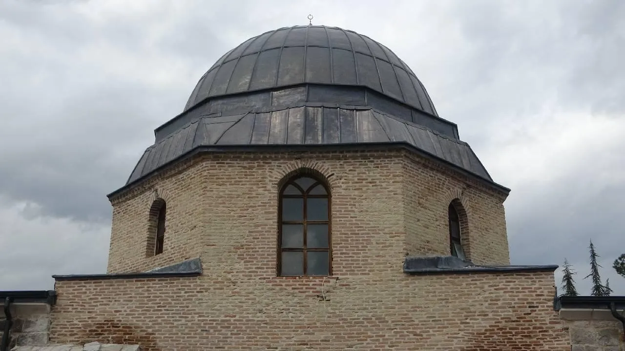 3. Battalgazi Ulu Camii