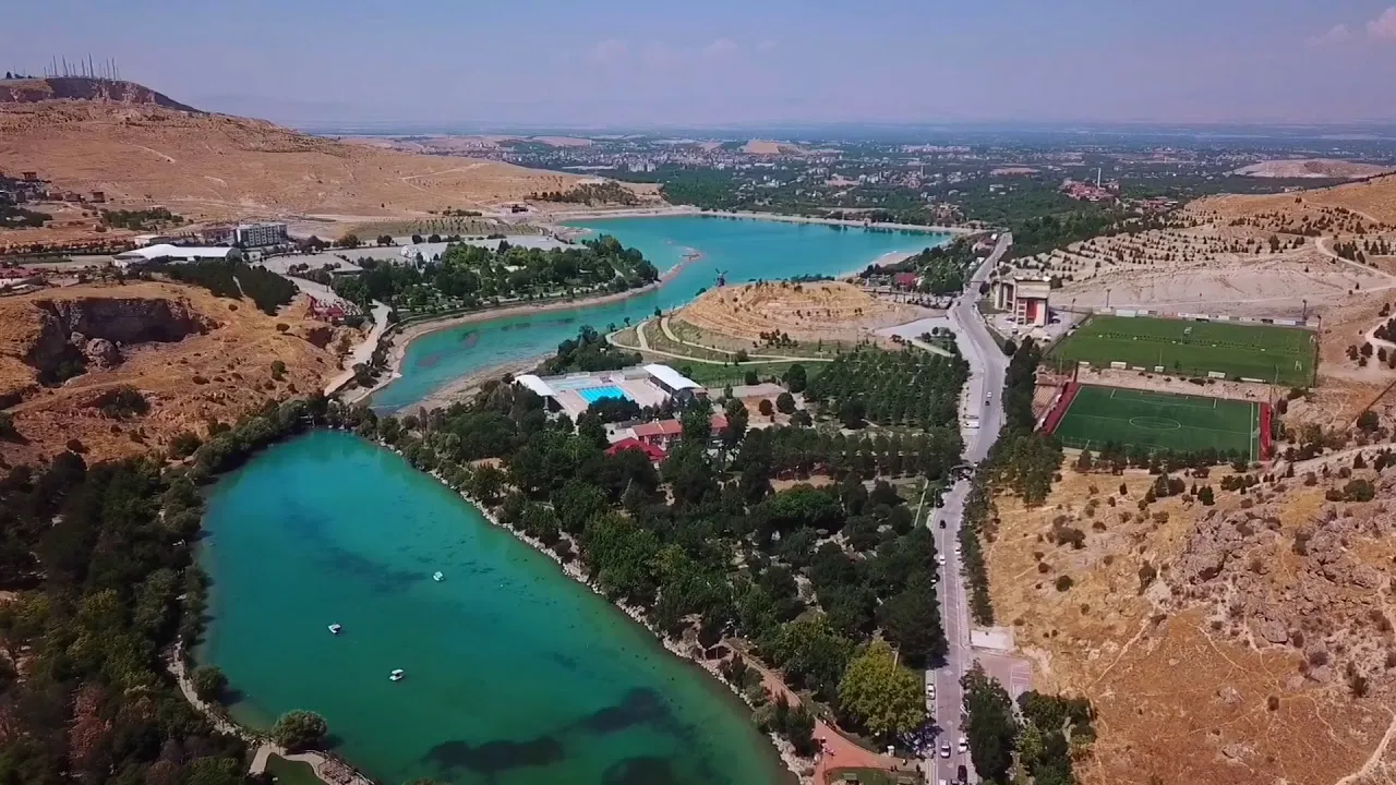 6. Orduzu Pınarbaşı