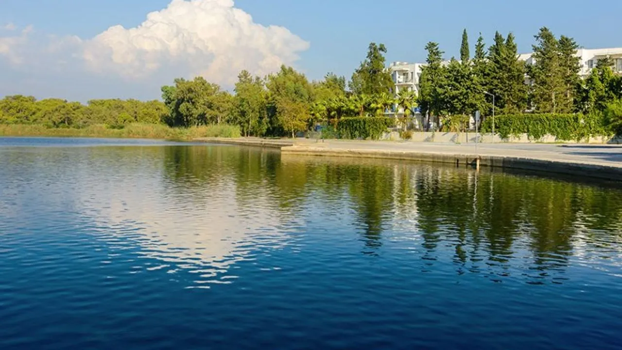 Titreyeng&ouml;l: Huzurun İkinci Adı