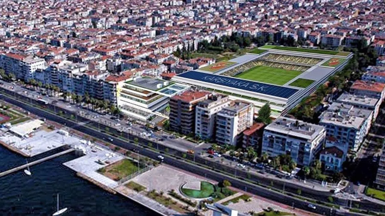 Karşıyaka Spor Kulübü
