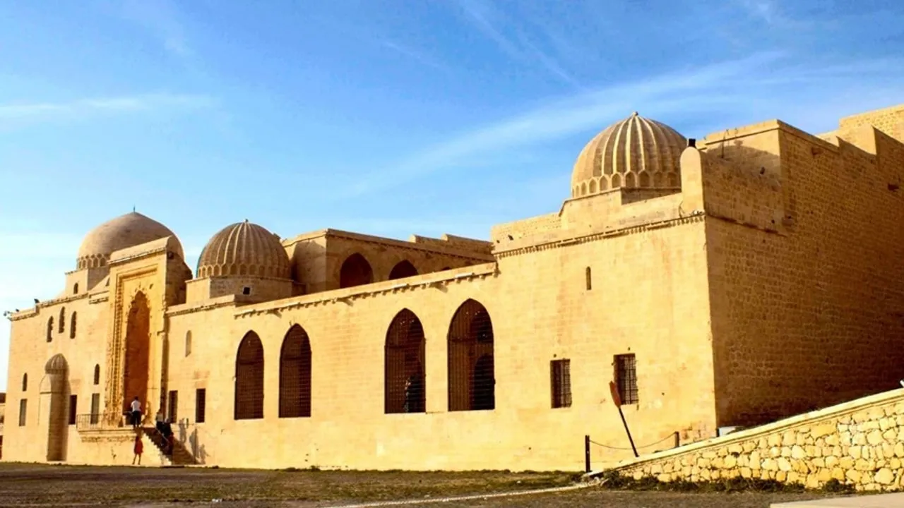 6. Kasımiye Medresesi