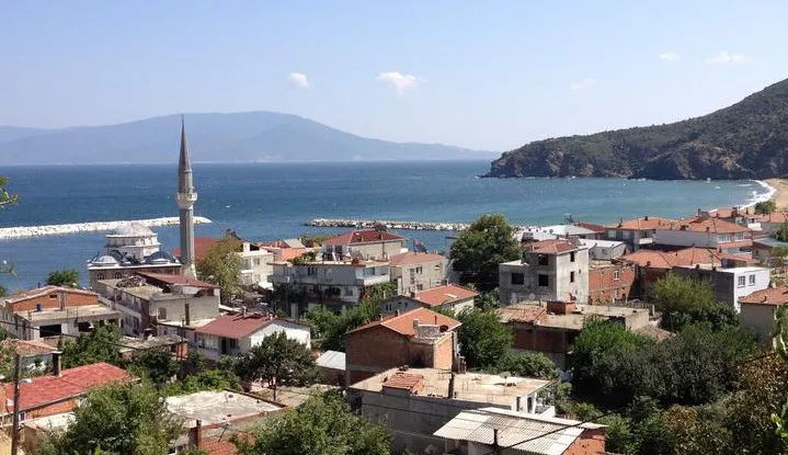 2. Marmara Adası Köyleri