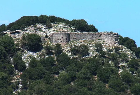 3.Marmara Adası Tarihi Yerler