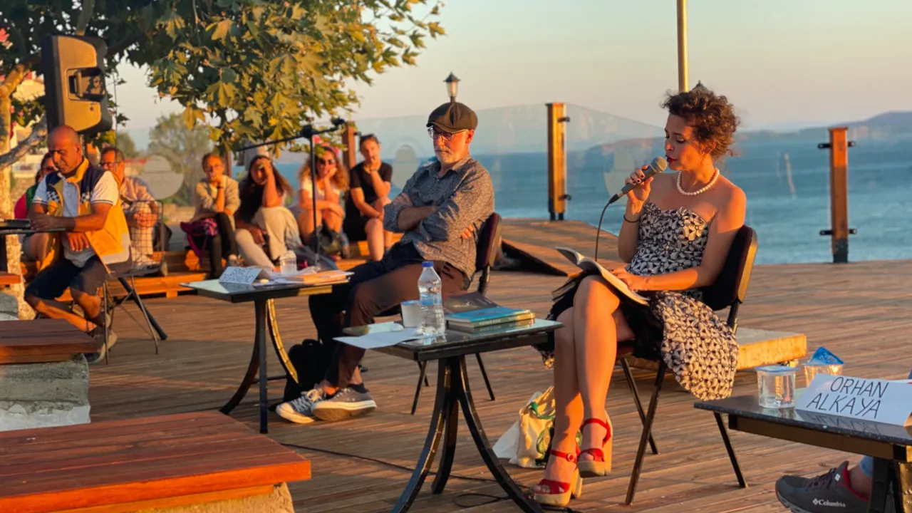 7.Marmara Adası Festivalleri