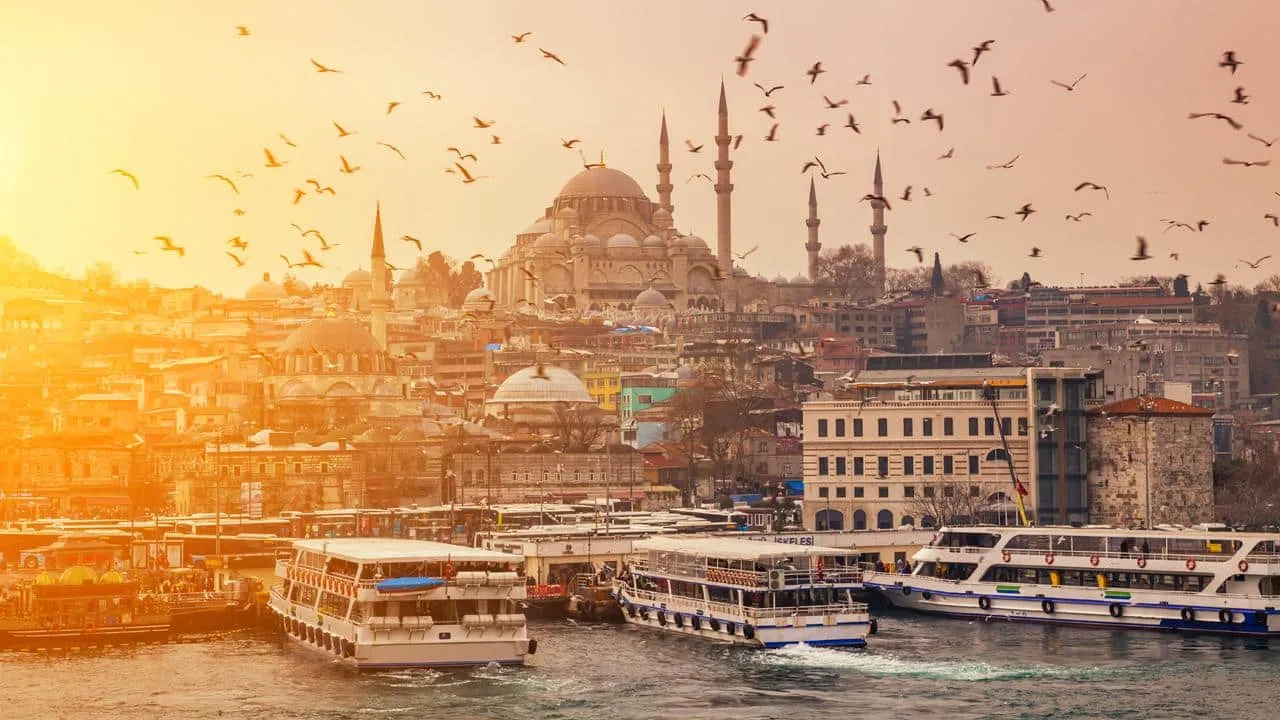 İstanbul