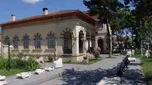 Kastamonu Müzesi