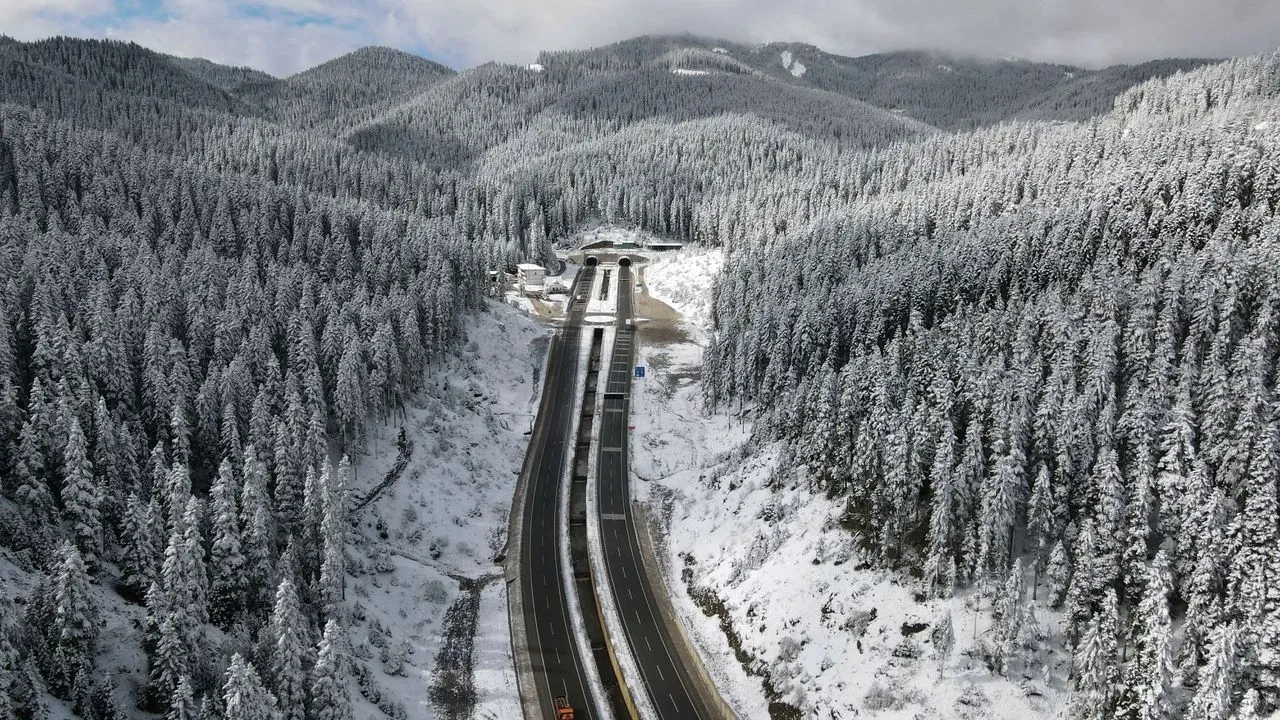 Ilgaz Dağı Milli Parkı