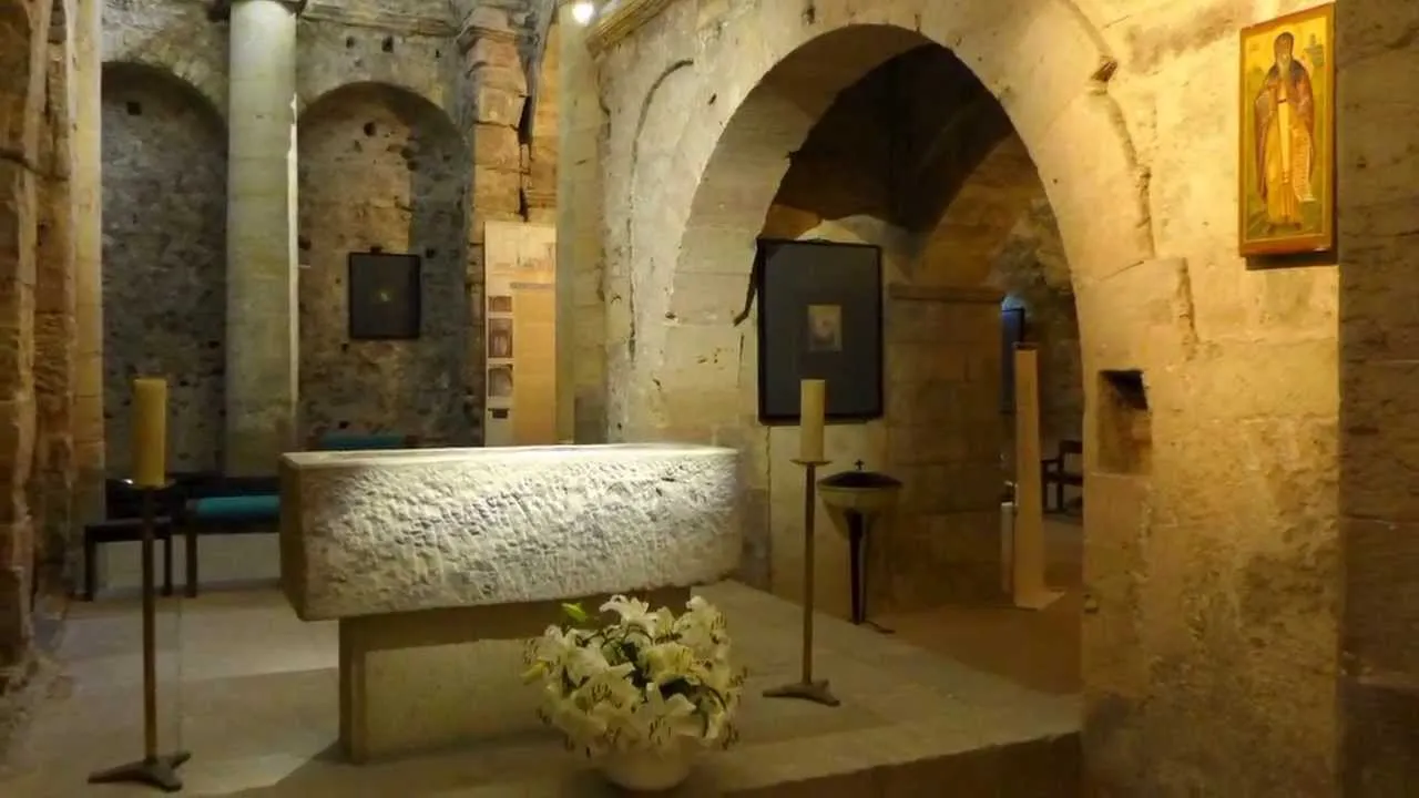 9. Marché des Capucins