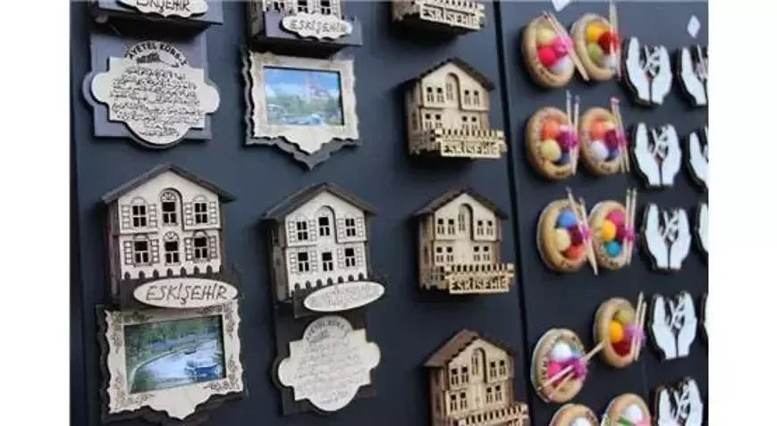 Hediyelik Eşya Dükkanı