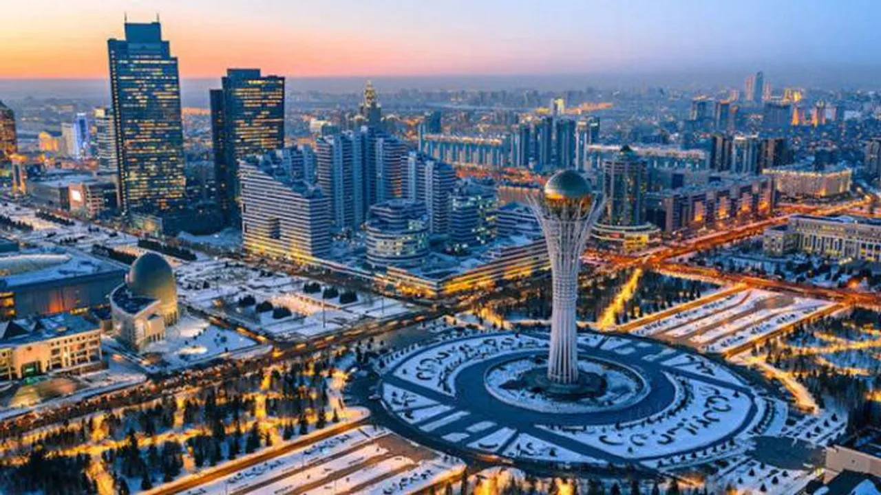 Astana