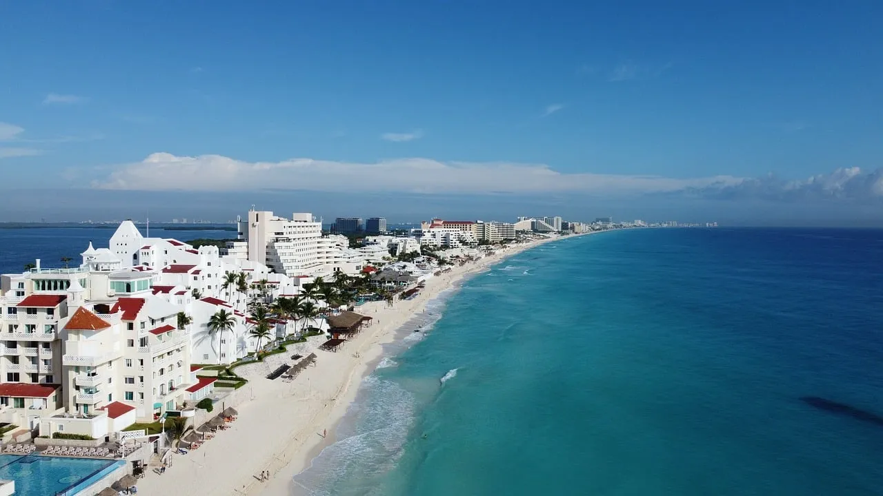 Cancún