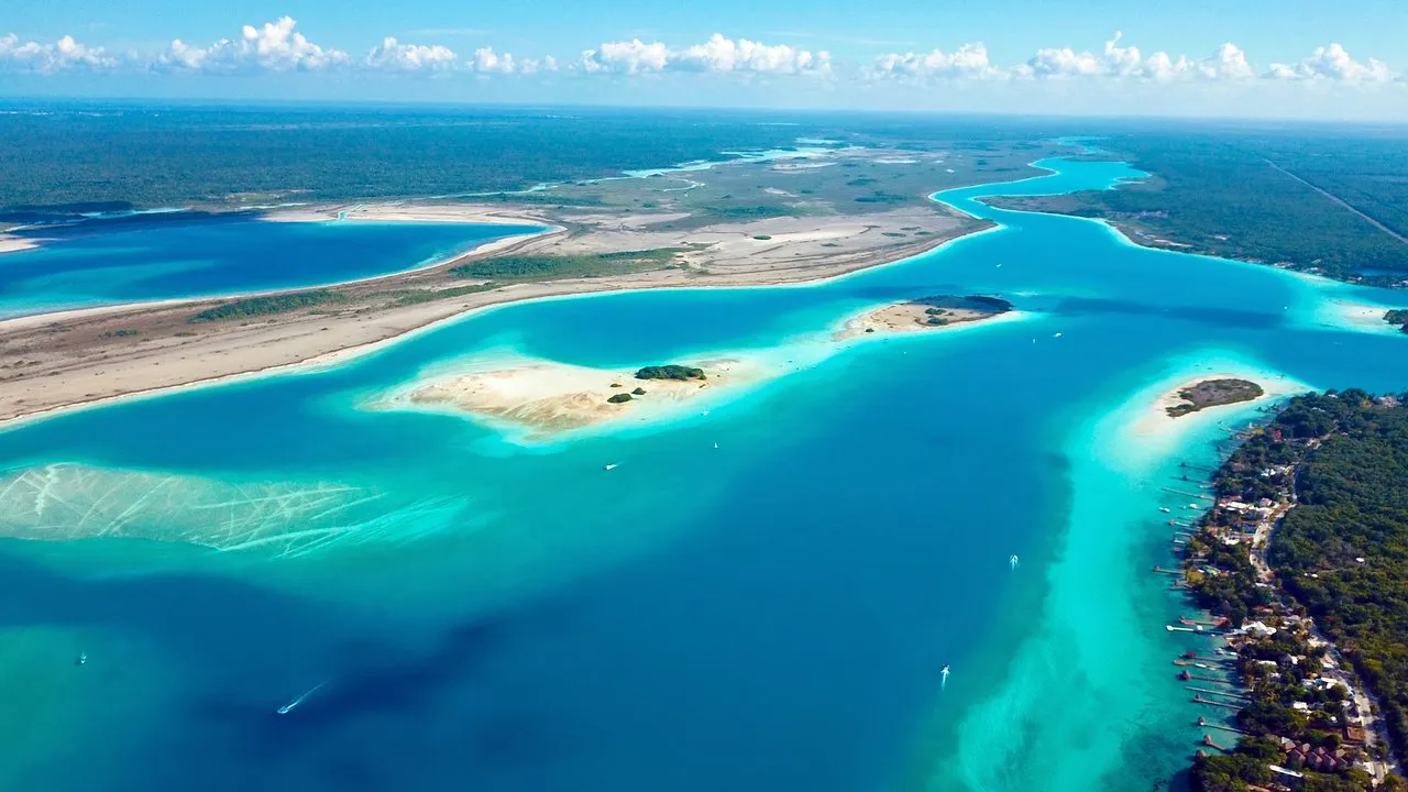 8. Bacalar