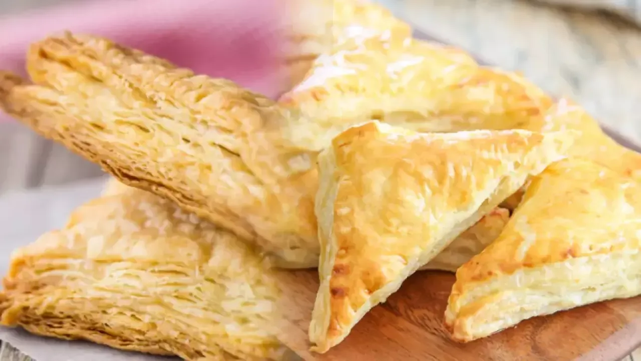 Mevlana B&ouml;reği