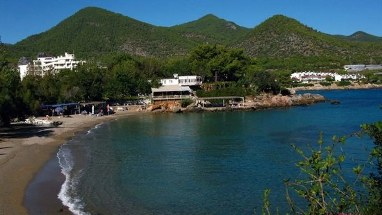 Mersin’in En Temiz Koyları