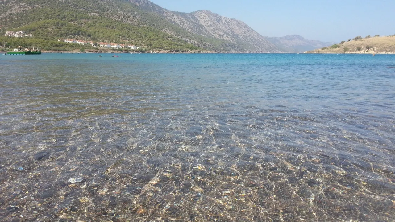 2. Aydıncık Kurtini Koyu