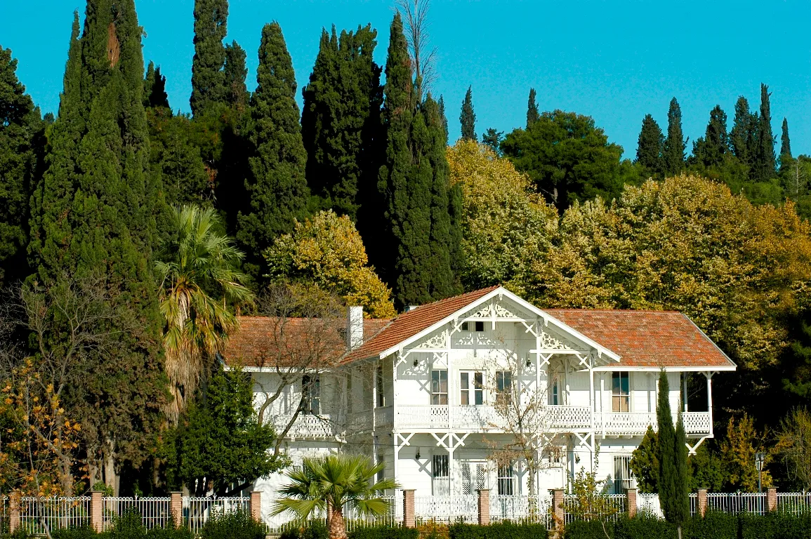 Osman Hamdi Bey Müzesi