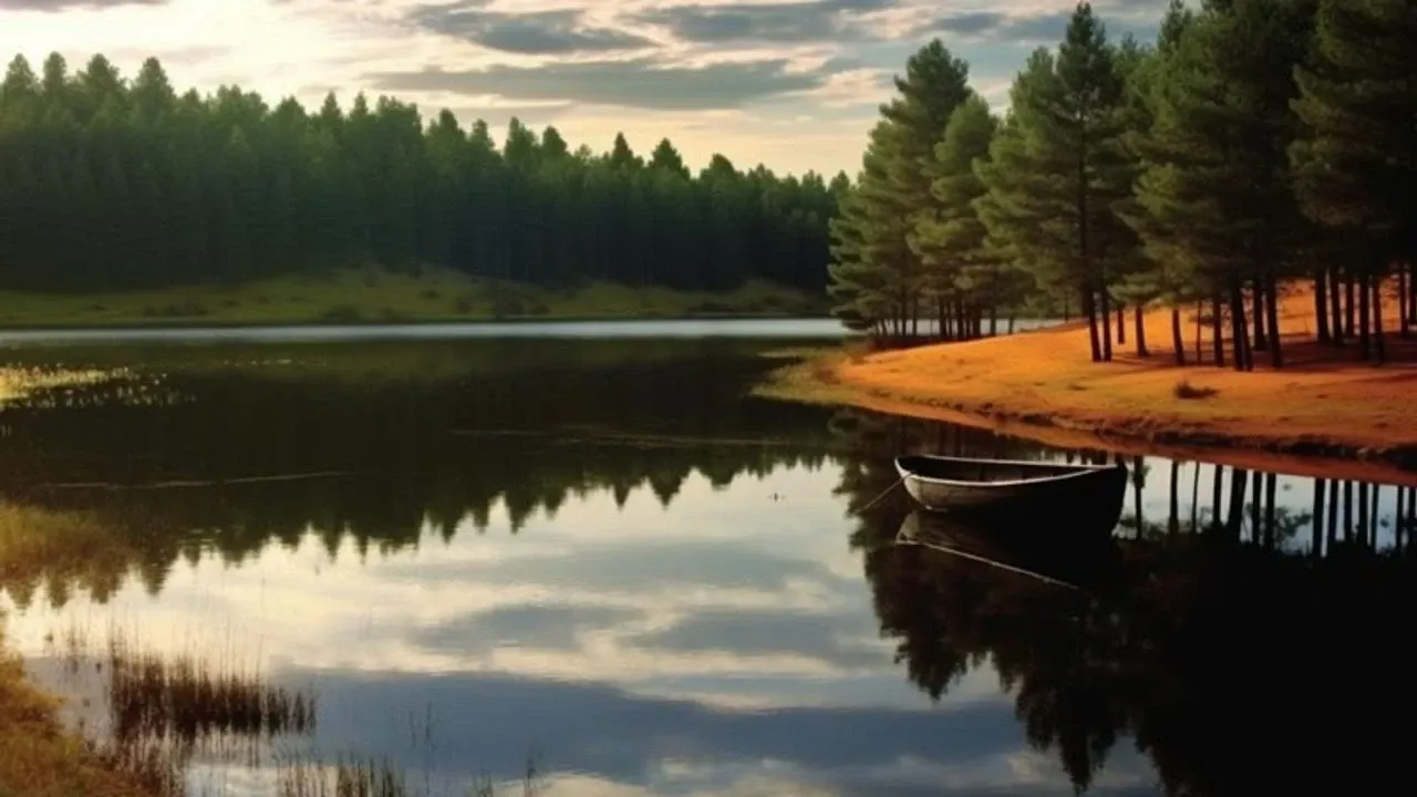 Soğuksu Milli Parkı