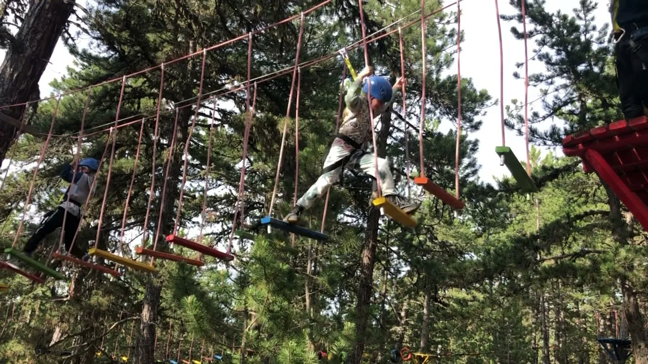 Aluçdağı Milli Parkı