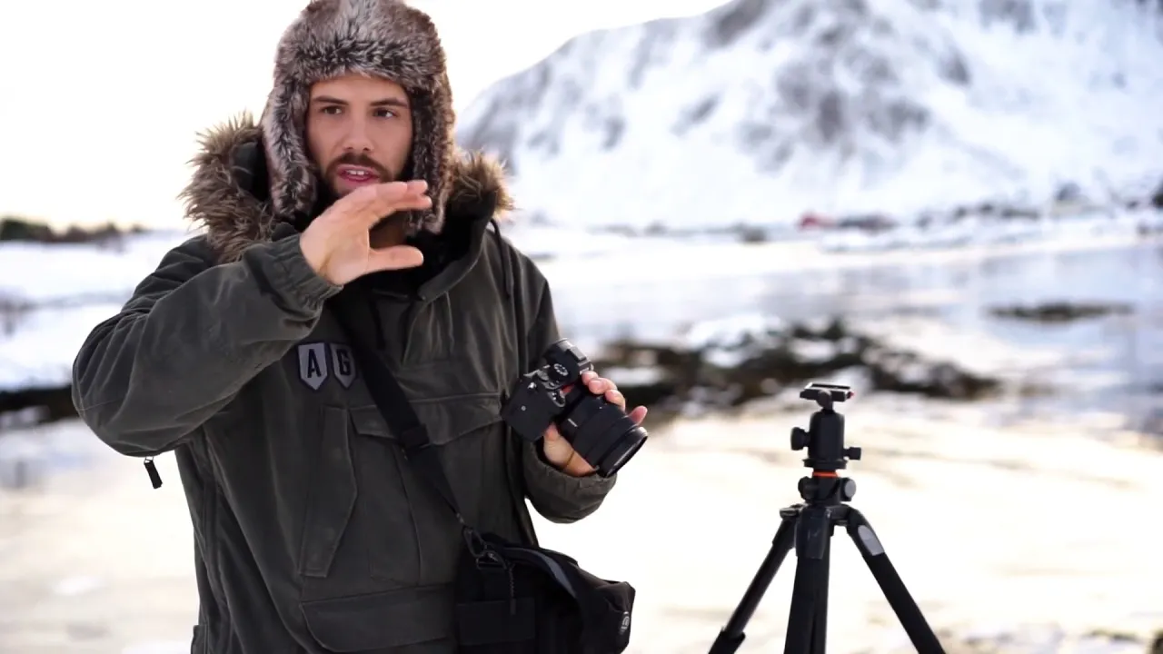 Kış Fotoğrafçılığı