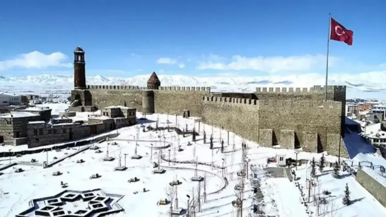 Erzurum