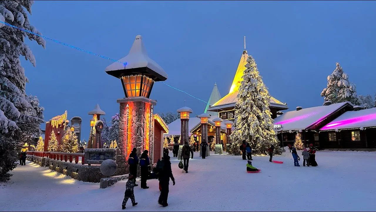 Rovaniemi