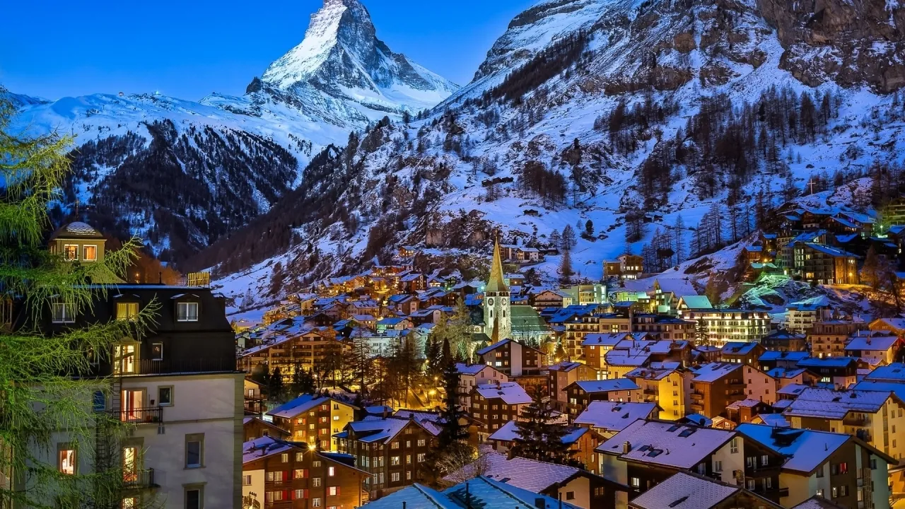 Zermatt