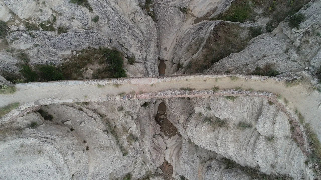 Şeytan K&ouml;pr&uuml;s&uuml;