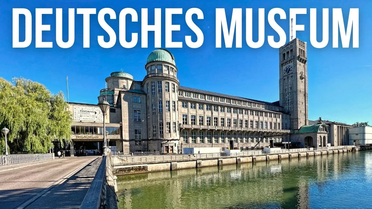 Deutsches Museum